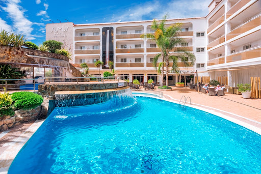 Sumus Monteplaya en Malgrat de Mar